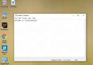 Windows 10 এ NOTEPAD কোথায়? এটি খোলার 6টি উপায়!