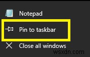 Windows 10 এ NOTEPAD কোথায়? এটি খোলার 6টি উপায়!