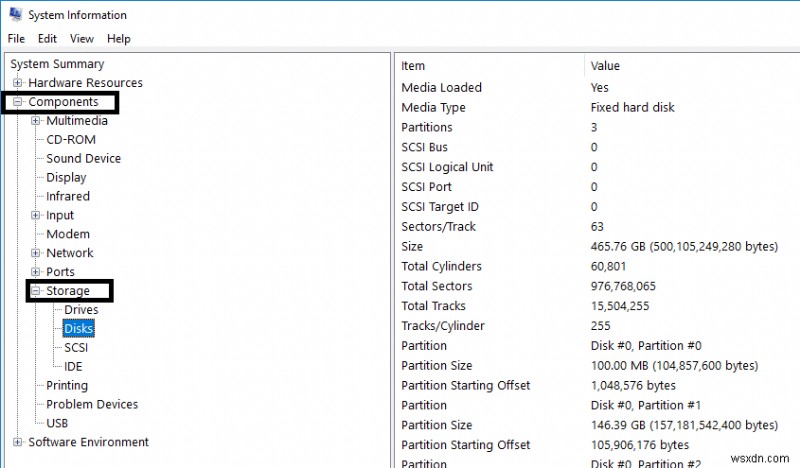 আপনার ড্রাইভ Windows 10 এ SSD বা HDD কিনা তা পরীক্ষা করুন