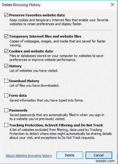 Windows 10 এ সমস্ত ক্যাশে দ্রুত সাফ করুন [আলটিমেট গাইড]