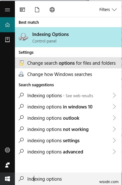 Windows 10 এ যেকোন ফাইলের পাঠ্য বা বিষয়বস্তু কীভাবে অনুসন্ধান করবেন