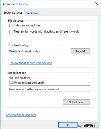 Windows 10 এ যেকোন ফাইলের পাঠ্য বা বিষয়বস্তু কীভাবে অনুসন্ধান করবেন