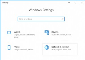 Windows 10-এ Wi-Fi নেটওয়ার্ক ভুলে যাওয়ার 3টি উপায় 