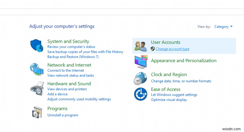 Windows 10 থেকে সহজেই আপনার লগইন পাসওয়ার্ড মুছে ফেলুন 