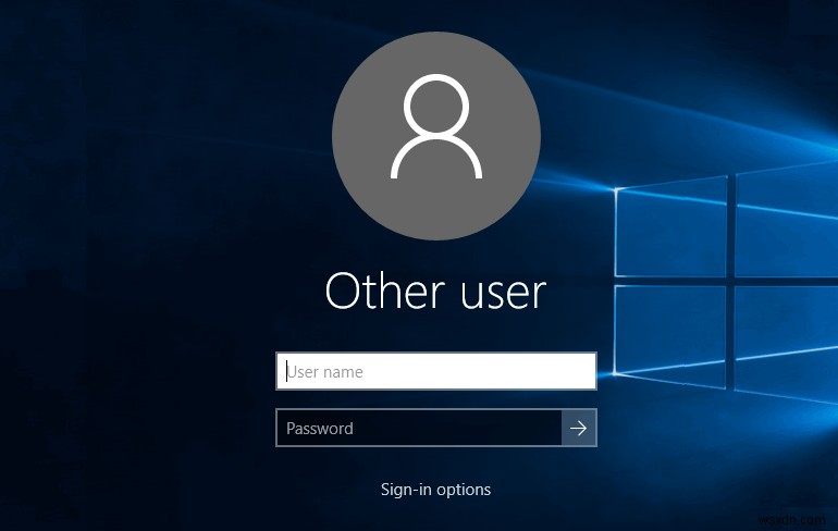 Windows 10 থেকে সহজেই আপনার লগইন পাসওয়ার্ড মুছে ফেলুন 