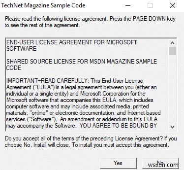 Microsoft Robocopy এ একটি গ্রাফিক্যাল ইউজার ইন্টারফেস (GUI) যোগ করুন