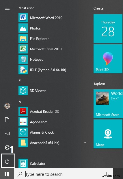Windows 10 স্লো পারফরম্যান্স উন্নত করার জন্য 11 টি টিপস 