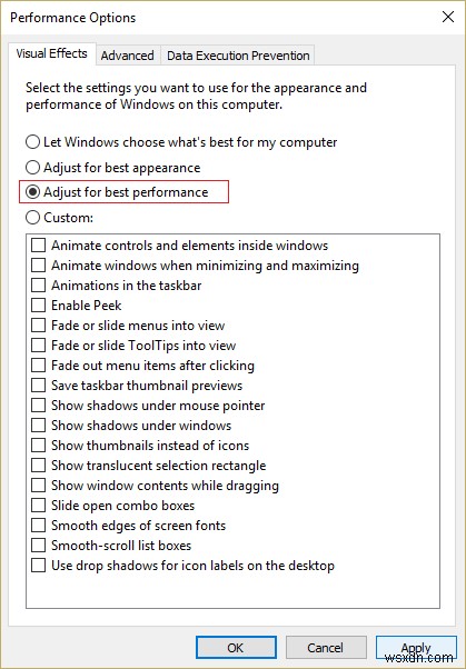 Windows 10 স্লো পারফরম্যান্স উন্নত করার জন্য 11 টি টিপস 