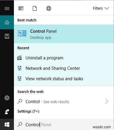 Windows 10 এ DNS সেটিংস পরিবর্তন করার 3টি উপায় 