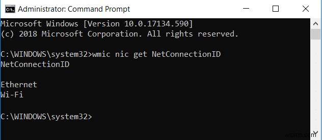 Windows 10 এ DNS সেটিংস পরিবর্তন করার 3টি উপায় 