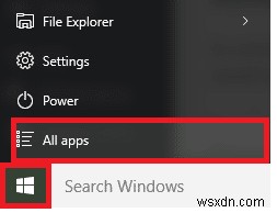 কিভাবে Windows 10 এ ইন্টারনেট এক্সপ্লোরার ইনস্টল করবেন 