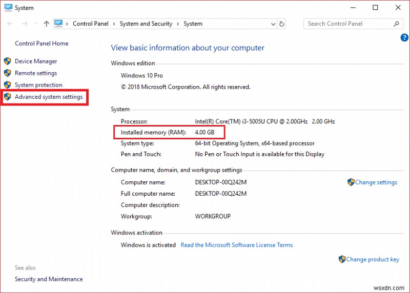 dwm.exe (ডেস্কটপ উইন্ডো ম্যানেজার) প্রক্রিয়া কি? 