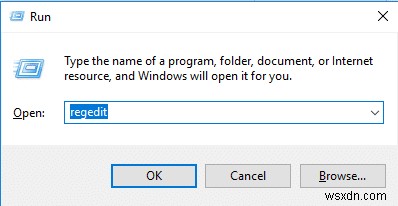 Windows 10-এ INET_E_RESOURCE_NOT_FOUND ত্রুটি ঠিক করুন 
