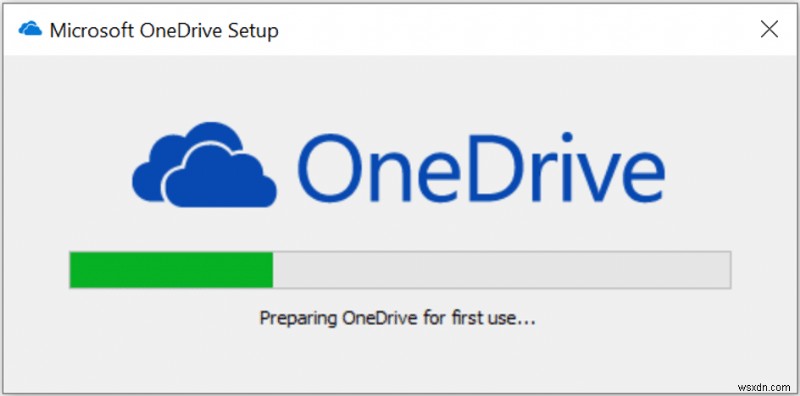 কিভাবে Windows 10 এ OneDrive ইনস্টল বা আনইনস্টল করবেন