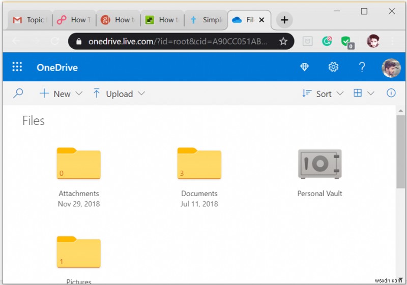 কিভাবে Windows 10 এ OneDrive ইনস্টল বা আনইনস্টল করবেন