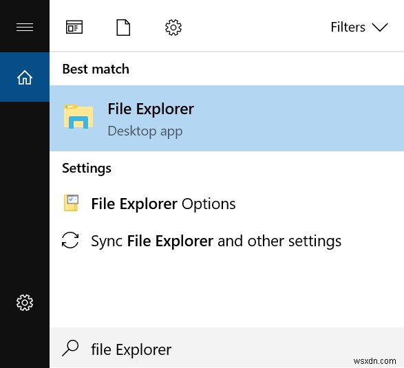 Windows 10 এ কিভাবে নেটওয়ার্ক ফাইল শেয়ারিং সেটআপ করবেন