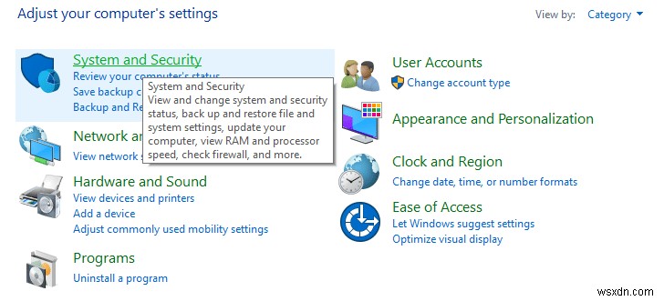 Windows 10 এ সিস্টেম রিস্টোর কিভাবে ব্যবহার করবেন