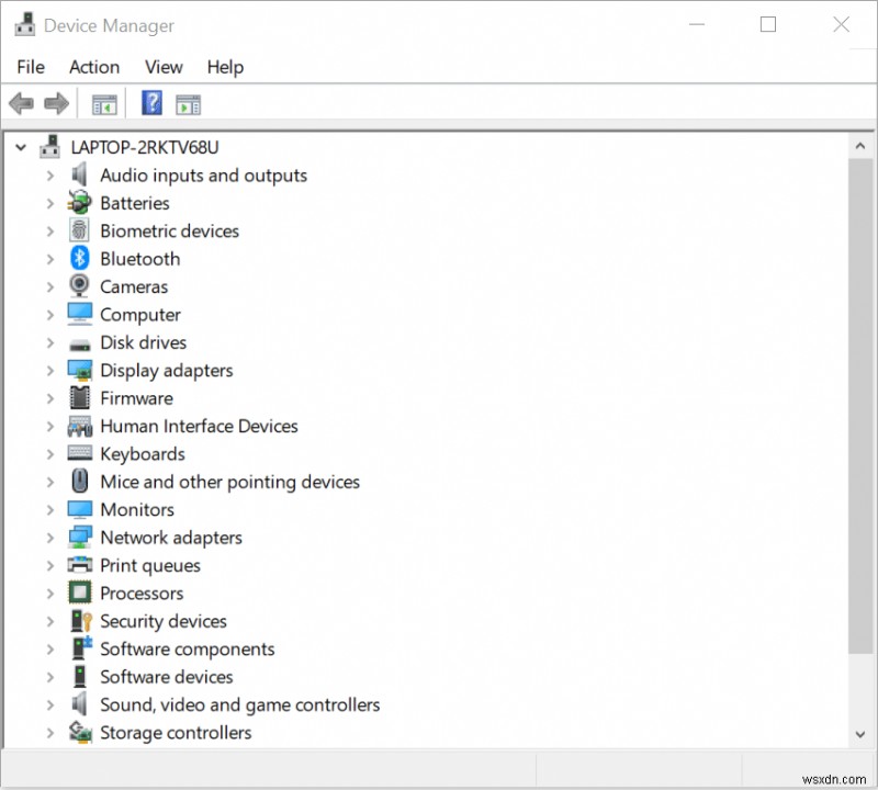 Windows 10 এ ত্রুটি কোড 43 ঠিক করার 8 উপায়