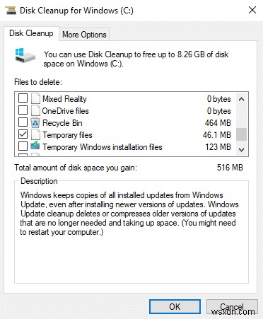 Windows 10 ক্রিয়েটর আপডেট ডাউনলোড করতে অক্ষম ঠিক করুন