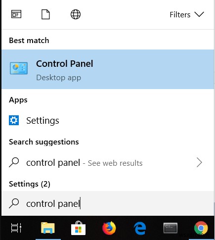 Windows 10 স্যান্ডবক্স বৈশিষ্ট্য সক্ষম বা নিষ্ক্রিয় করুন