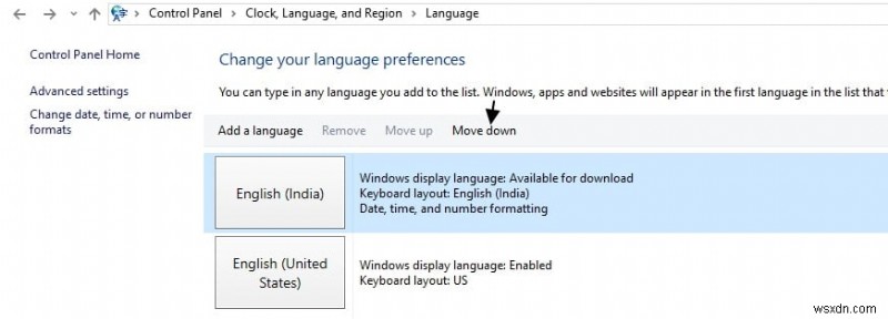 Windows 10 এ Ctrl + Alt + Del কাজ করছে না তা ঠিক করুন 