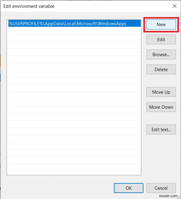 Windows 10 এ FFmpeg ইনস্টল করার জন্য ধাপে ধাপে নির্দেশিকা 
