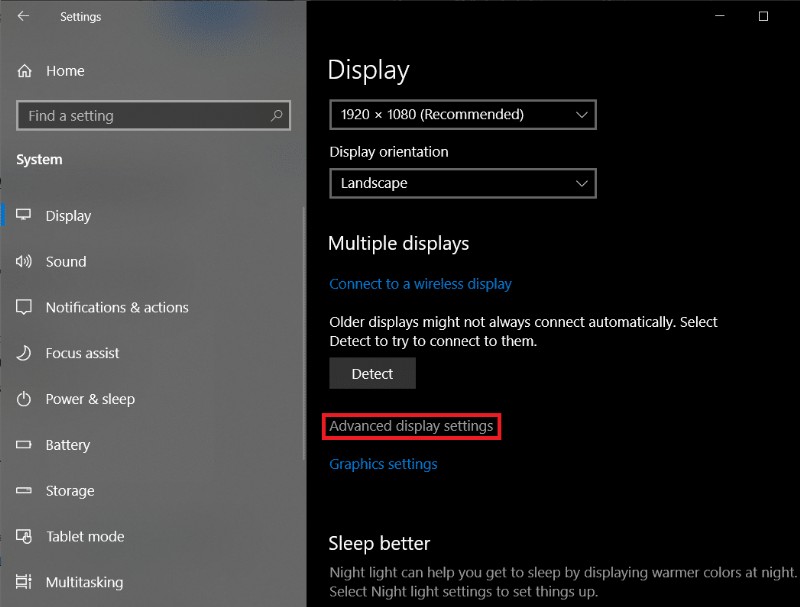 Windows 10 এ ডেডিকেটেড VRAM বাড়ানোর ৩টি উপায়