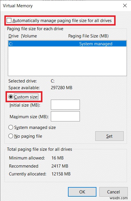 Windows 10 এ ডেডিকেটেড VRAM বাড়ানোর ৩টি উপায়
