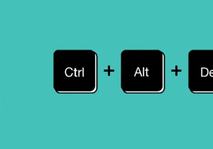 Ctrl+Alt+Delete কি? (সংজ্ঞা ও ইতিহাস)