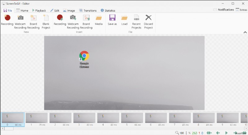 Windows 10 এ একটি GIF তৈরি করার ৩টি উপায়