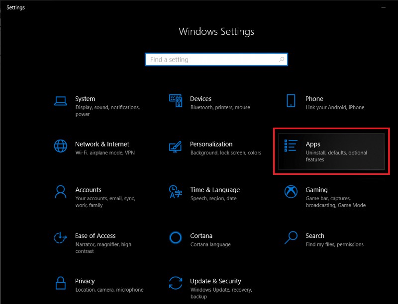 Windows 10 এ সংরক্ষিত স্টোরেজ সক্ষম বা অক্ষম করুন 