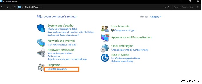 AMD ত্রুটি ঠিক করুন Windows Bin64 খুঁজে পাচ্ছে না –Installmanagerapp.exe 