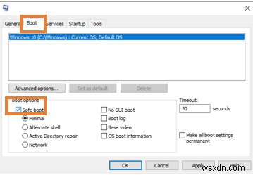 AMD ত্রুটি ঠিক করুন Windows Bin64 খুঁজে পাচ্ছে না –Installmanagerapp.exe 