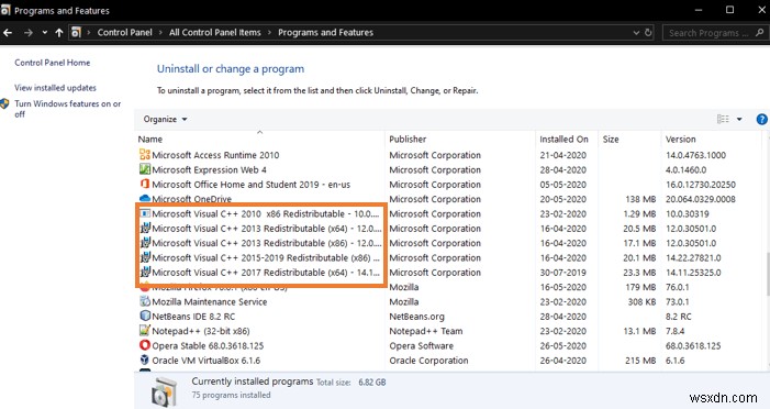 AMD ত্রুটি ঠিক করুন Windows Bin64 খুঁজে পাচ্ছে না –Installmanagerapp.exe 