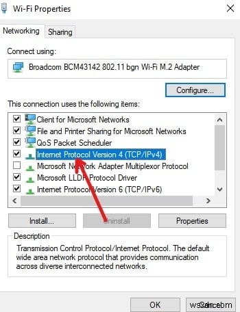 Windows 10 এ আপনার ISP দ্বারা ব্লক করা এই সাইটটি ঠিক করুন