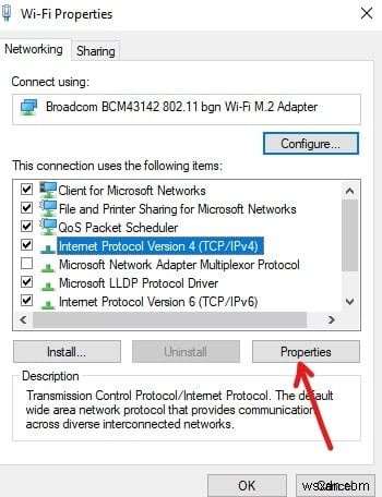 Windows 10 এ আপনার ISP দ্বারা ব্লক করা এই সাইটটি ঠিক করুন
