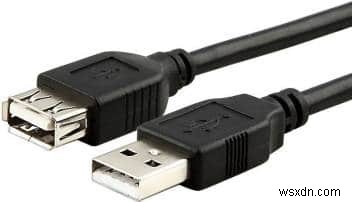 কিভাবে আপনার কম্পিউটারে বিভিন্ন USB পোর্ট সনাক্ত করবেন