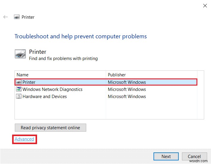 Windows 10 এ সাধারণ প্রিন্টার সমস্যাগুলি ঠিক করুন