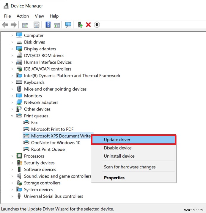 Windows 10 এ সাধারণ প্রিন্টার সমস্যাগুলি ঠিক করুন