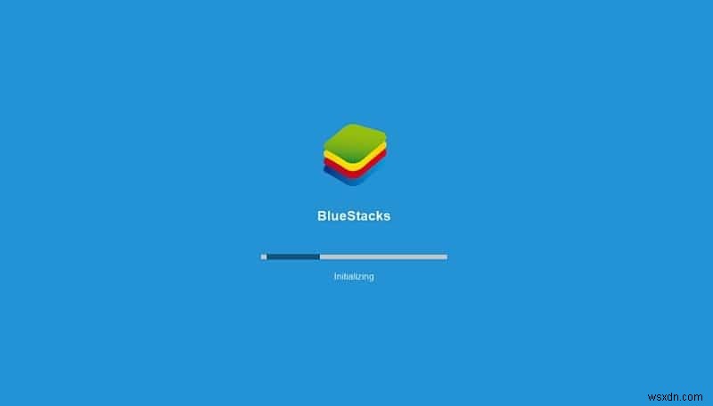 Bluestacks ইঞ্জিন শুরু হবে না ঠিক করার 5 উপায় 