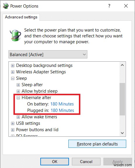 Windows 10 এ হাইবারনেশন সক্ষম বা অক্ষম করার 3 উপায়