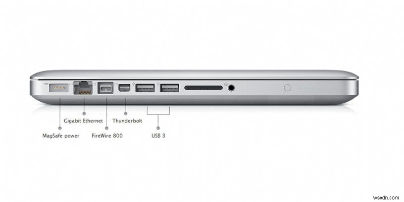 USB 2.0, USB 3.0, eSATA, Thunderbolt, এবং FireWire পোর্টের মধ্যে পার্থক্য