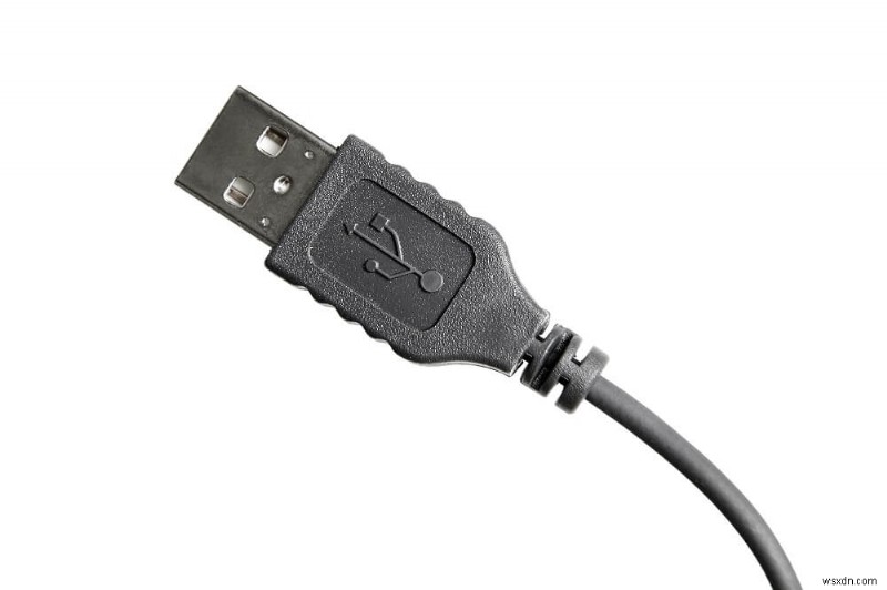 USB 2.0, USB 3.0, eSATA, Thunderbolt, এবং FireWire পোর্টের মধ্যে পার্থক্য