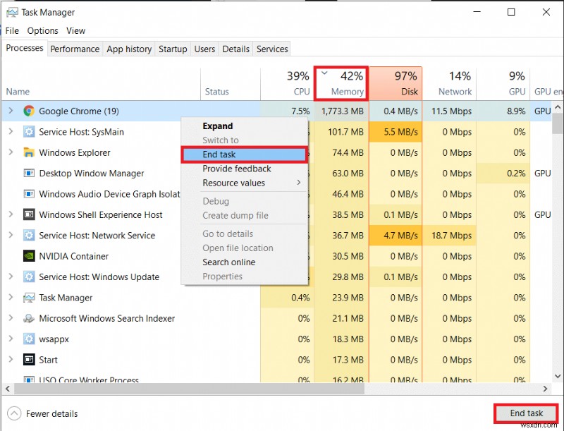 কিভাবে আপনার Windows 10 কম্পিউটারে RAM খালি করবেন?