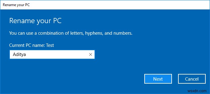 Windows 10-এ ব্লুটুথ ডিভাইসের নাম পরিবর্তন করার উপায়