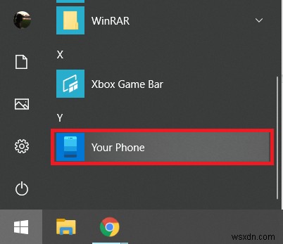 Windows 10 এ YourPhone.exe প্রক্রিয়া কি? কিভাবে এটি নিষ্ক্রিয় করবেন?