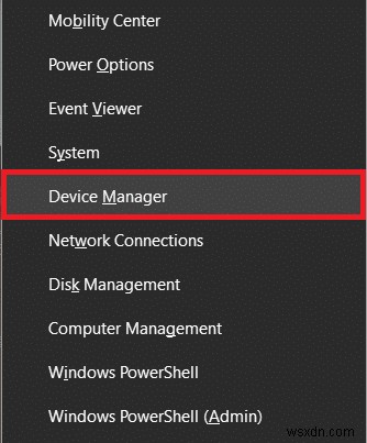 উইন্ডোজ 10 এ 5GHz ওয়াইফাই দেখা যাচ্ছে না তা ঠিক করুন 