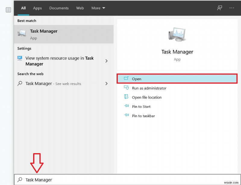 Windows 10-এ আপনার RAM টাইপ DDR3 বা DDR4 কিনা তা পরীক্ষা করুন 