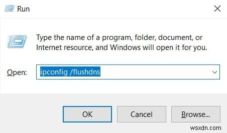 Windows 10 এ কিভাবে DNS ক্যাশে ফ্লাশ এবং রিসেট করবেন