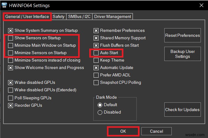 কিভাবে টাস্কবারে CPU এবং GPU তাপমাত্রা দেখাবেন 